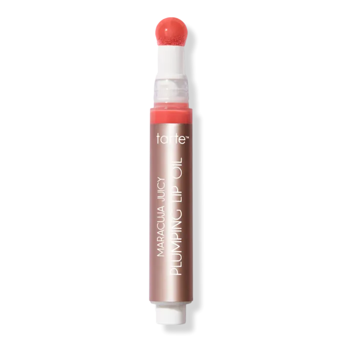 Maracuja Juicy Plumping Lip Oil Mini
