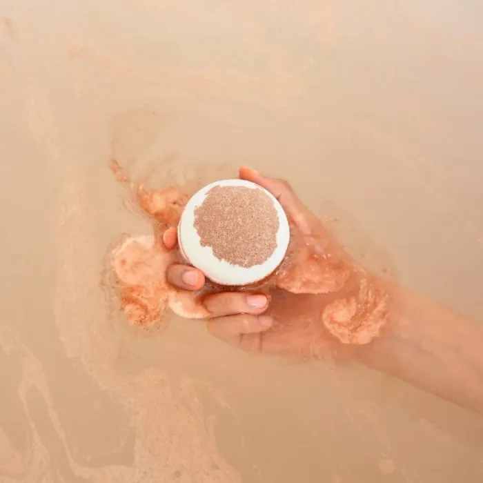 Vegan Kombucha Tea Relaxing Care Set
