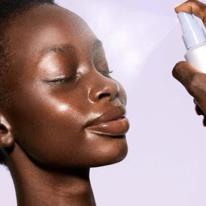 Dew N Plump Hydrating Nectar Face Mist