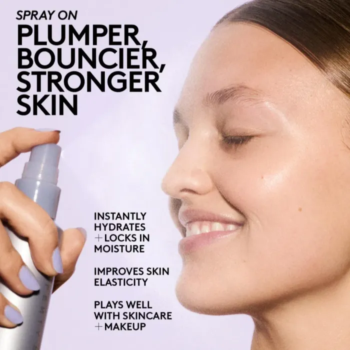 Dew N Plump Hydrating Nectar Face Mist