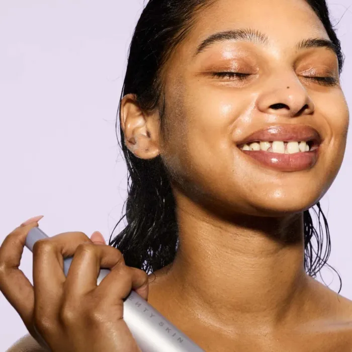 Dew N Plump Hydrating Nectar Face Mist