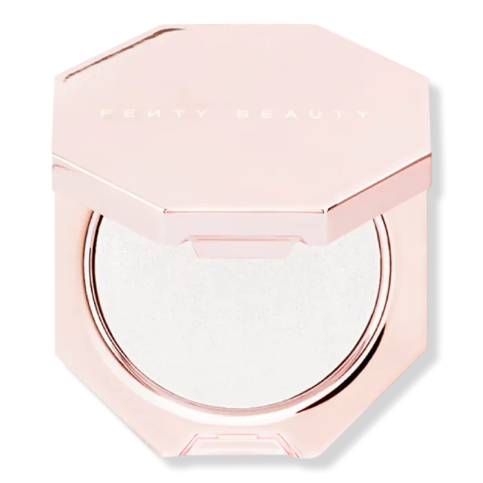 Diamond Bomb All-Over Diamond Veil Mini