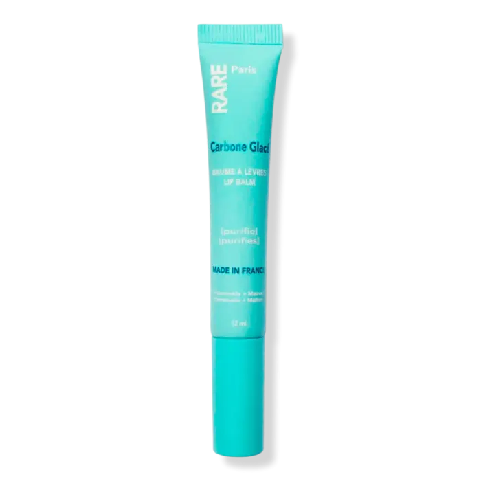Carbone Glacé Purifying Lip Balm Mint Scent