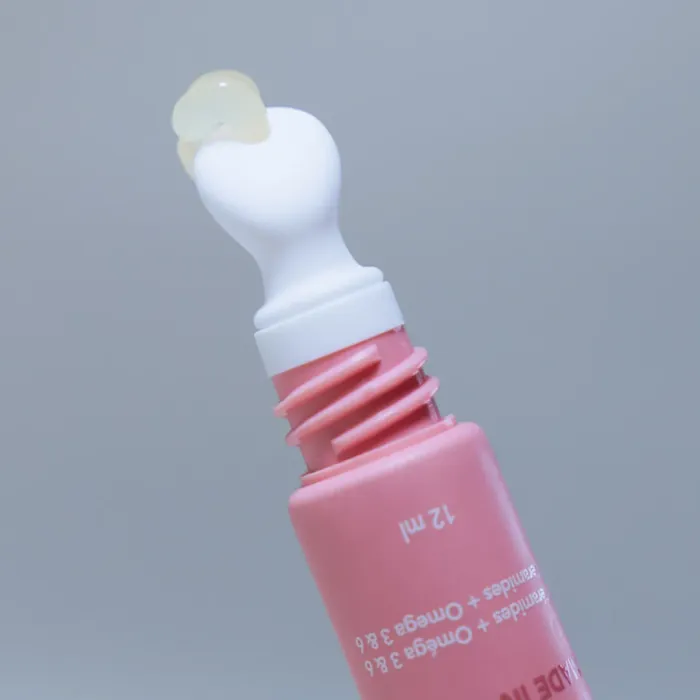 Exception Rosée Regenerating Lip Balm Rose Flavour