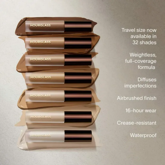 Vanish Airbrush Concealer Mini