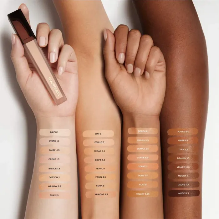 Vanish Airbrush Concealer Mini
