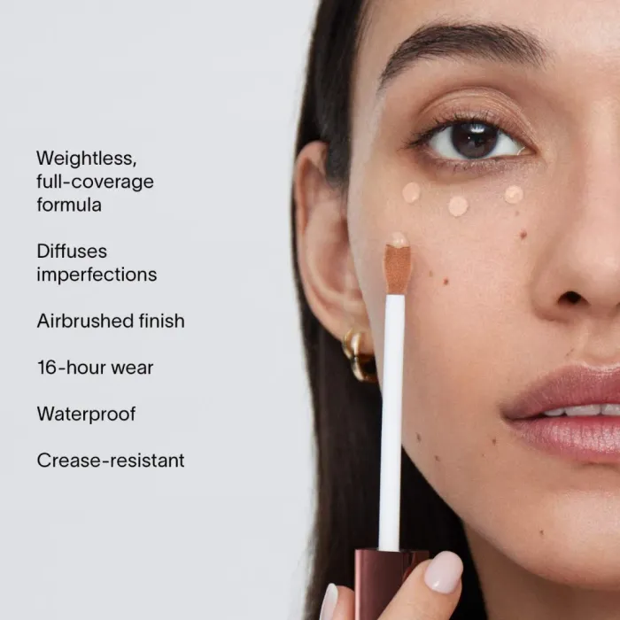 Vanish Airbrush Concealer Mini