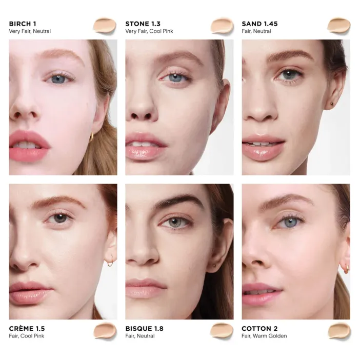 Vanish Airbrush Concealer Mini