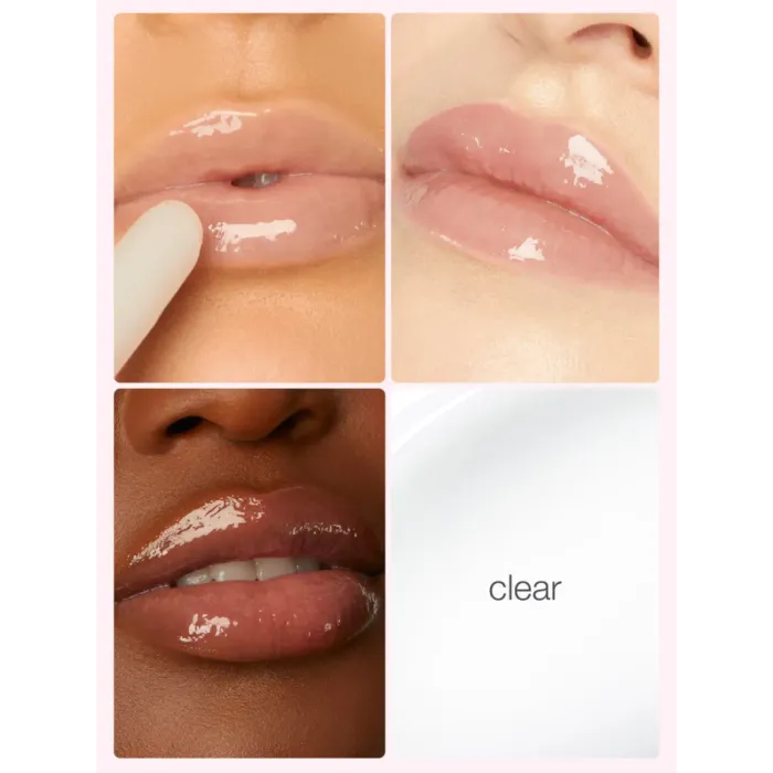 Maracuja Juicy Lip Balm Gloss Mini