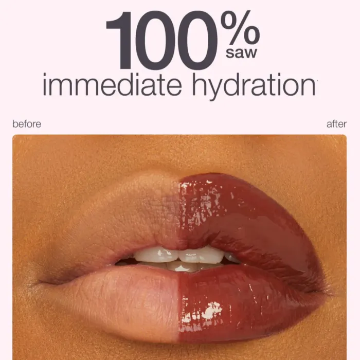 Maracuja Juicy Lip Plump Mini