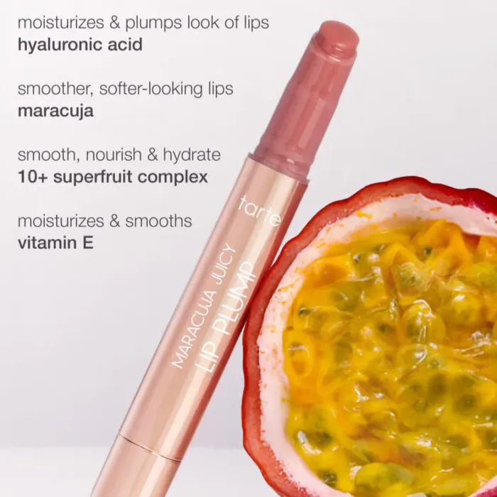 Maracuja Juicy Lip Plump Mini