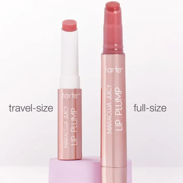 Maracuja Juicy Lip Plump Mini