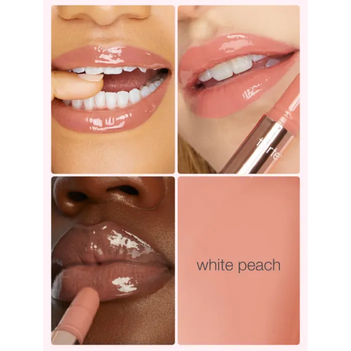 Maracuja Juicy Lip Plump Mini