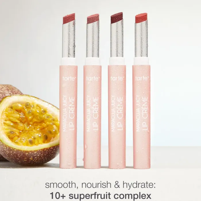 Maracuja Juicy Lip Crème
