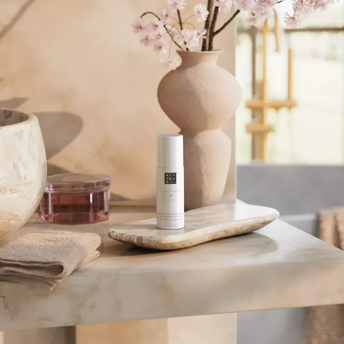 The Ritual of Sakura 24h Anti-perspirant Spray