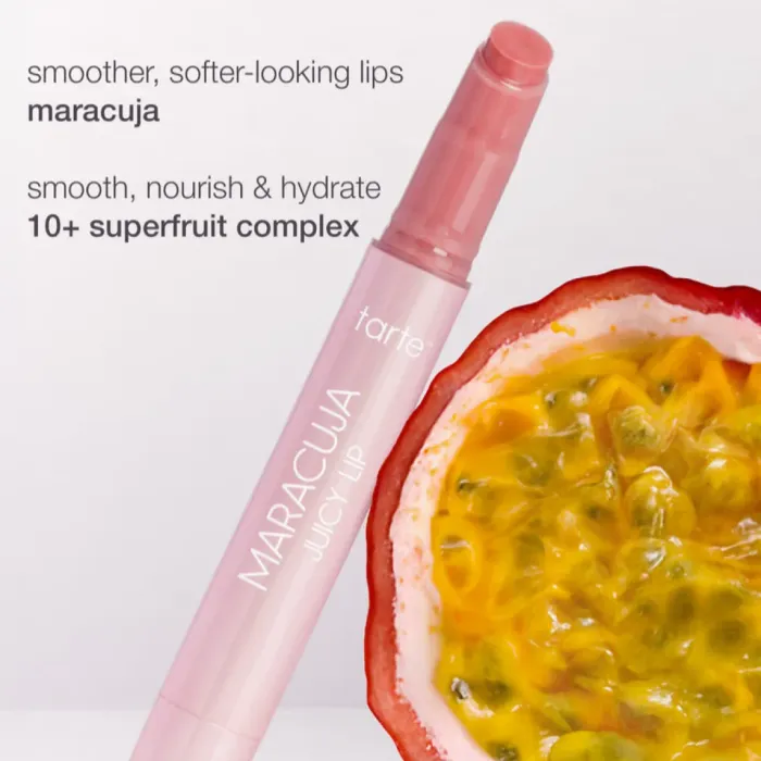 Maracuja Juicy Lip Balm Gloss