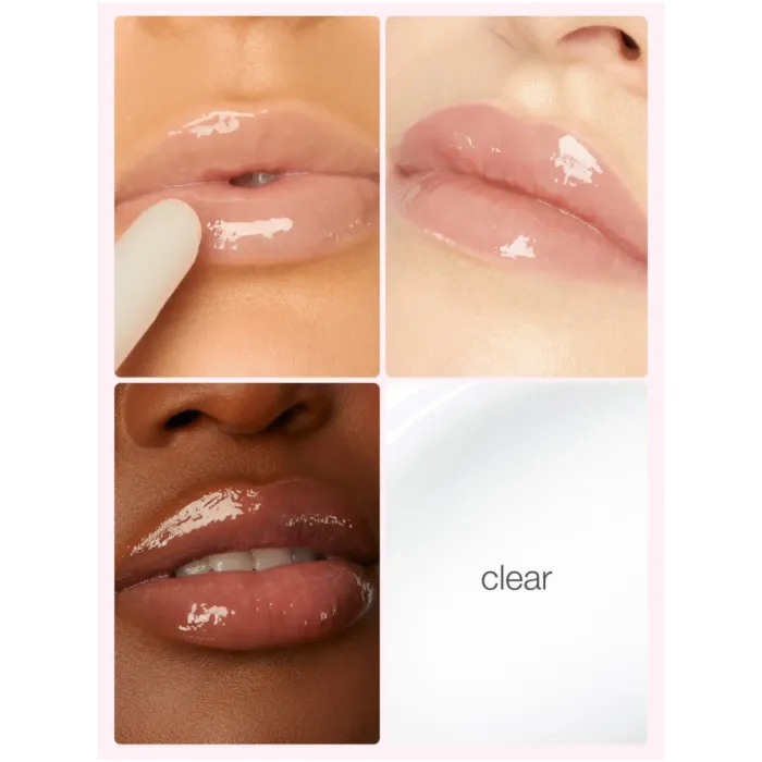 Maracuja Juicy Lip Balm Gloss