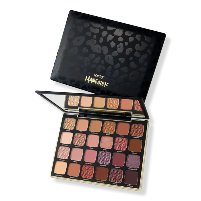 Maneater™ After Dark Volume II Eyeshadow Palette