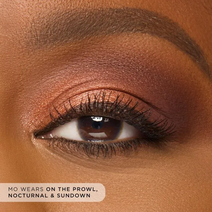 Maneater™ After Dark Volume II Eyeshadow Palette