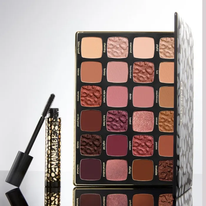 Maneater™ After Dark Volume II Eyeshadow Palette