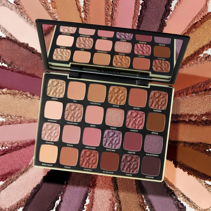 Maneater™ After Dark Volume II Eyeshadow Palette