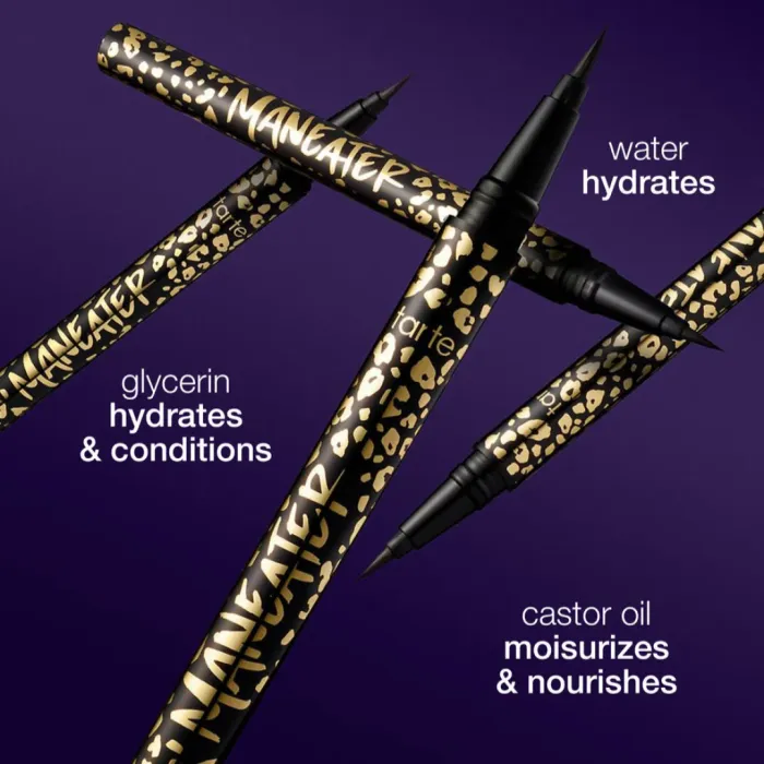 Maneater™ Liquid Eyeliner