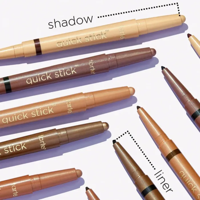 Quick Stick™ Shadow & Liner
