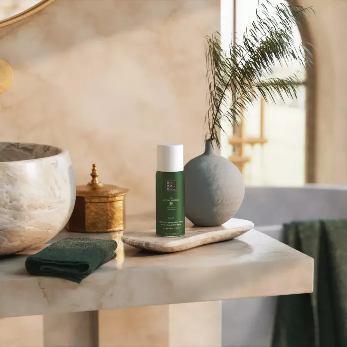 The Ritual of Jing 24h Anti-perspirant Spray
