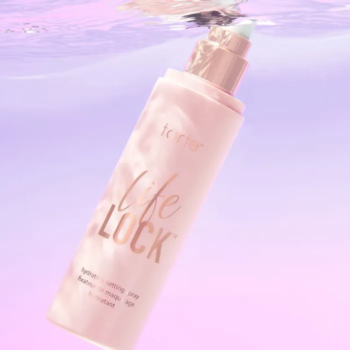 Prep, Set & Lock Setting Powder & Spray Duo