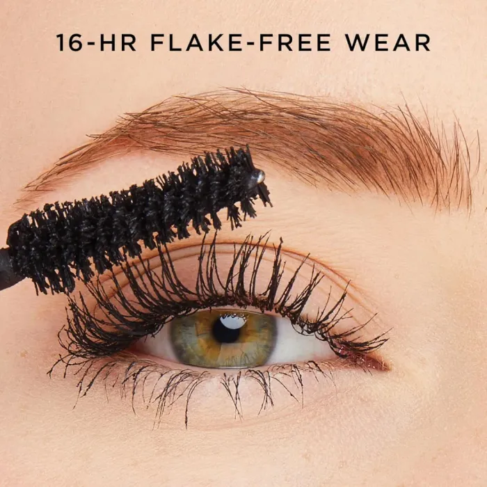 Big Ego™ Vegan Mascara