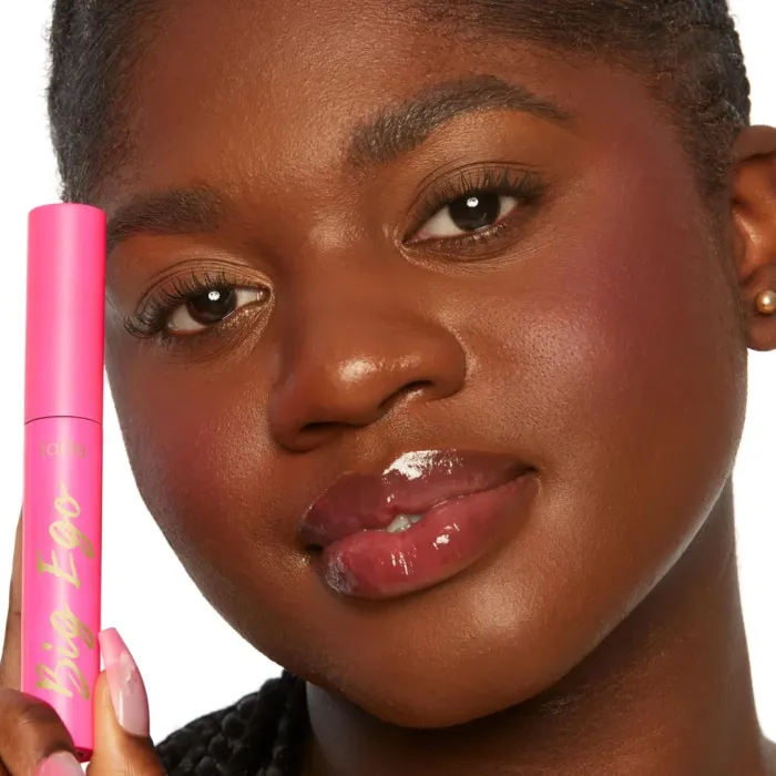 Big Ego™ Vegan Mascara