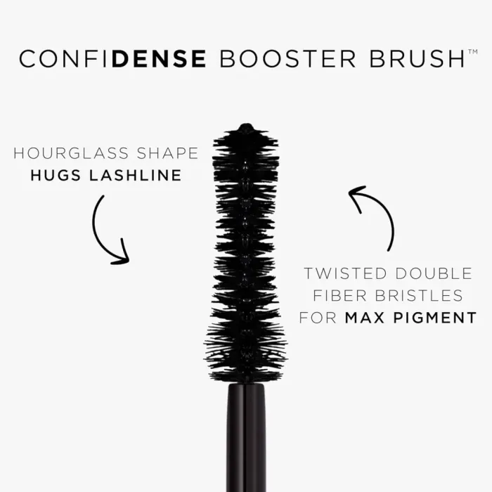 Big Ego™ Vegan Mascara