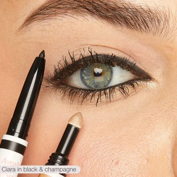 ModernEyes Shadow & Liner