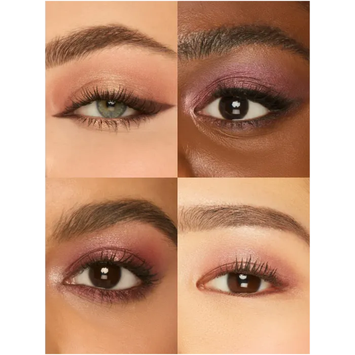 Positive Vibes Eyeshadow Palette