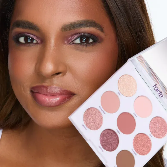 Positive Vibes Eyeshadow Palette