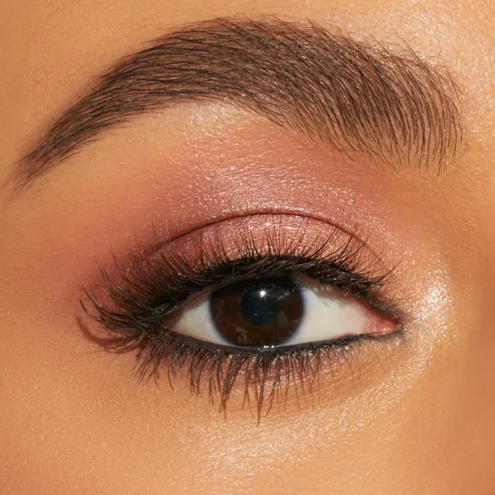 Positive Vibes Eyeshadow Palette