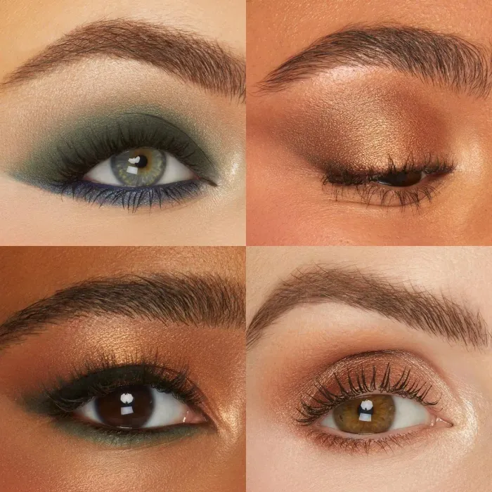 Glamazon™ Amazonian Clay Eyeshadow Palette