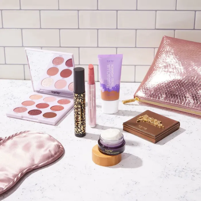 Dream Always Eyeshadow Palette