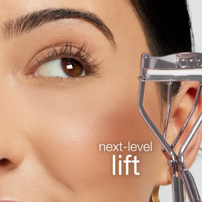 Tartelette™ Lash Curler