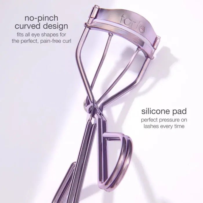 Tartelette™ Lash Curler
