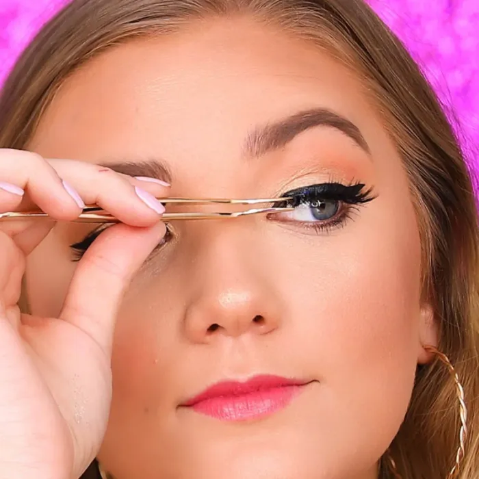 Cruelty-Free Lashes