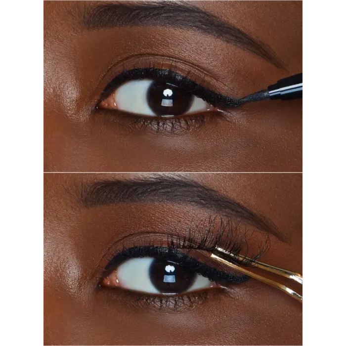 Cruelty-Free Lashes