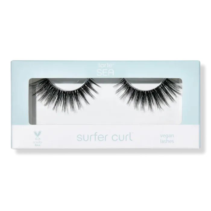 Cruelty-Free Lashes