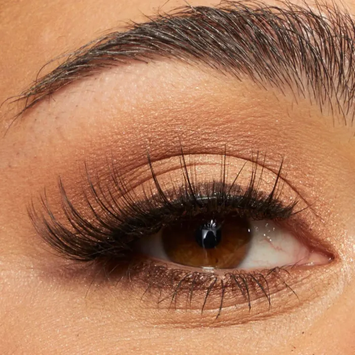 Cruelty-Free Lashes