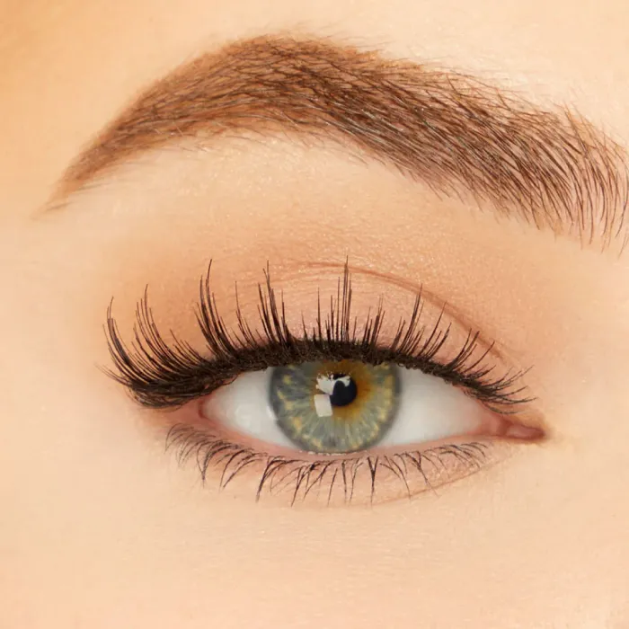 Cruelty-Free Lashes