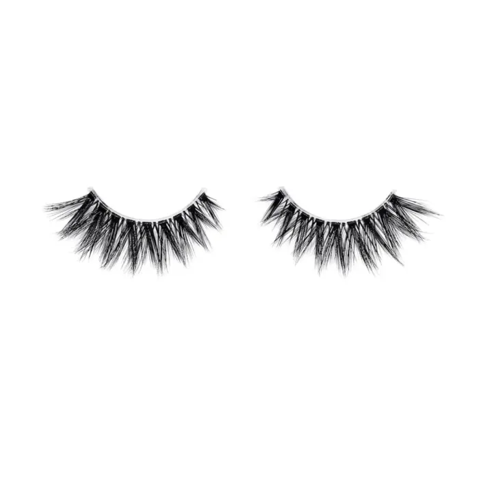 Cruelty-Free Lashes