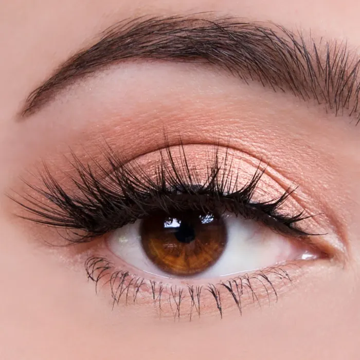 Cruelty-Free Lashes