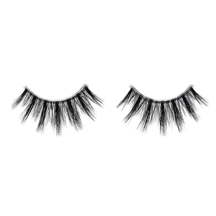 Cruelty-Free Lashes