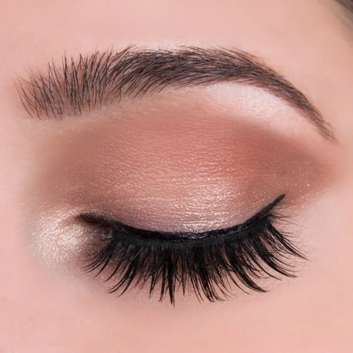 Cruelty-Free Lashes