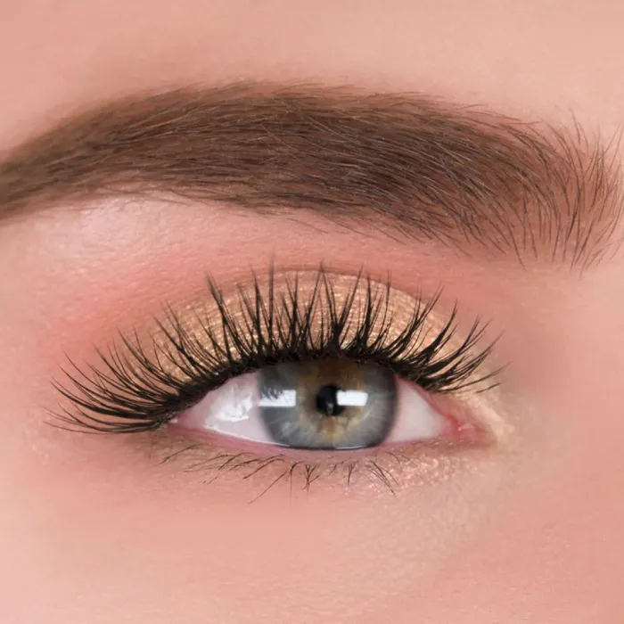 Cruelty-Free Lashes